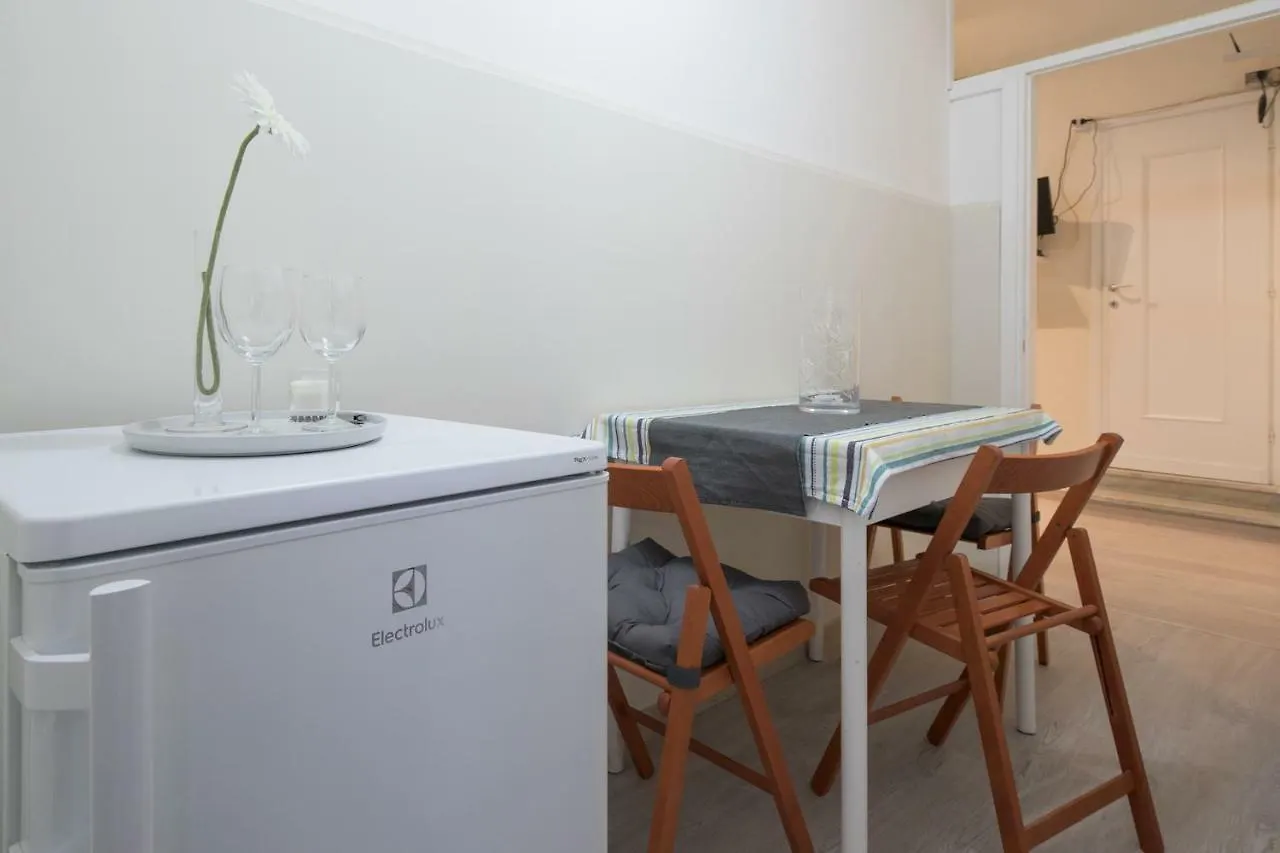 Apartmán Gramsci 31 Riomaggiore Itálie