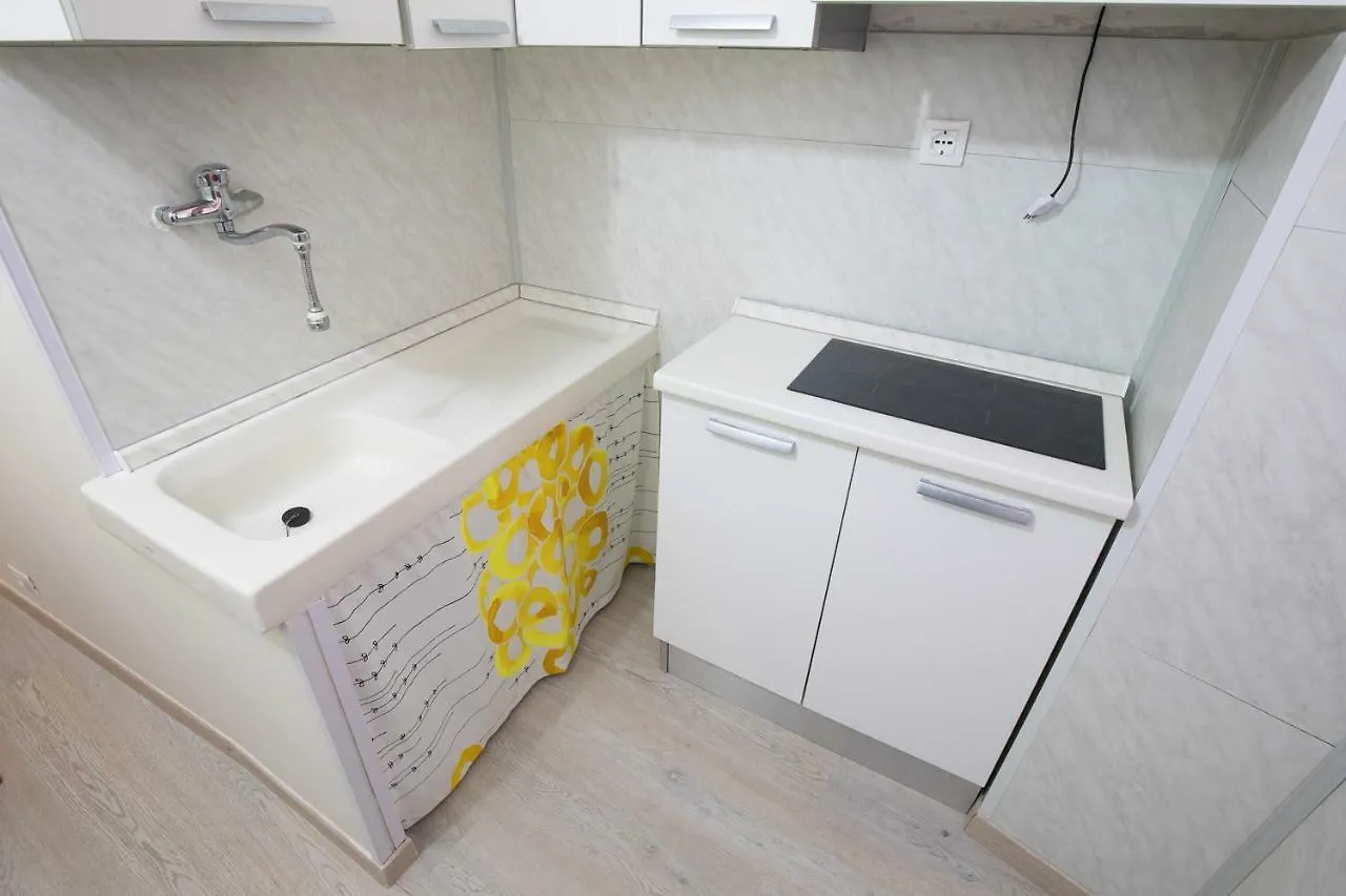 Apartmán Gramsci 31 Riomaggiore