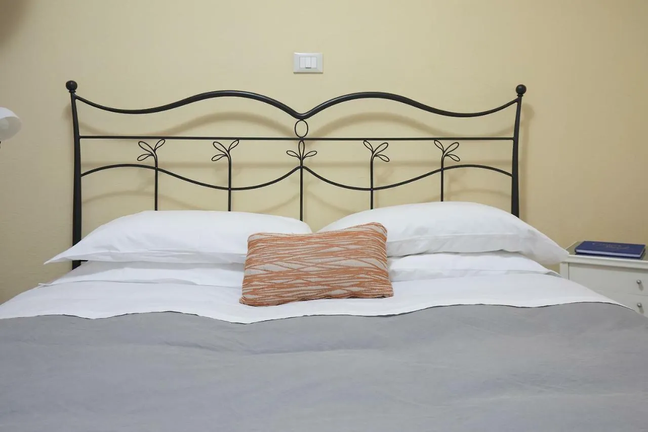 Apartmán Gramsci 31 Riomaggiore