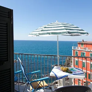 Apartment L'orizzonte, Riomaggiore