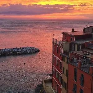 Apartment Pepita Di Rio, Riomaggiore