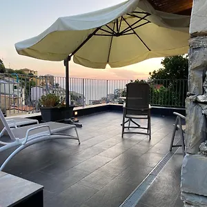 Ca Da Iride Riomaggiore