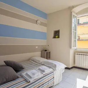 Apartment Casa Nonna, Riomaggiore
