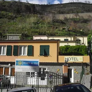 Hotell Del Sole, Riomaggiore