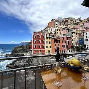 Apartment Il Mare In Casa, Riomaggiore