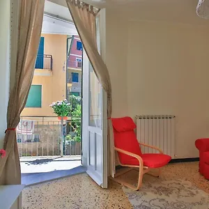 Apartment Casa Lorelei, Riomaggiore