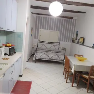 Apartment Sunset House, Riomaggiore