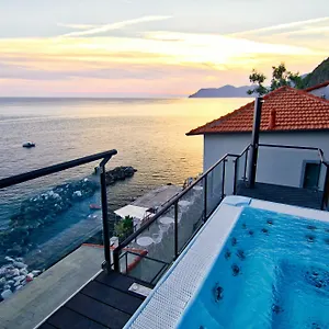 Pensjonat Creuza De Mae, Riomaggiore