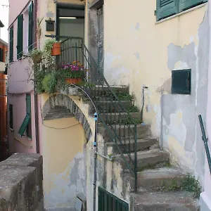Apartment Ca' Da Nuccia, Riomaggiore
