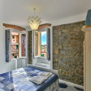 Apartment Oceano D'amore, Riomaggiore