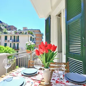 Apartment Camere E Appartamenti Riomaggiore, Riomaggiore