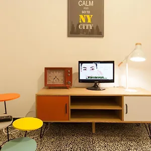Apartment La Marina, Riomaggiore
