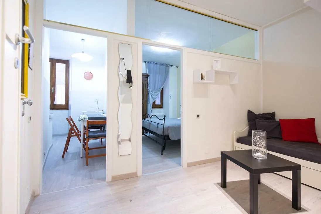 Gramsci 31 Apartment Riomaggiore