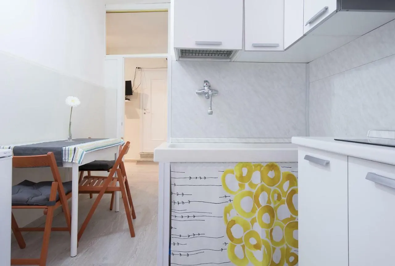 Gramsci 31 Apartment Riomaggiore