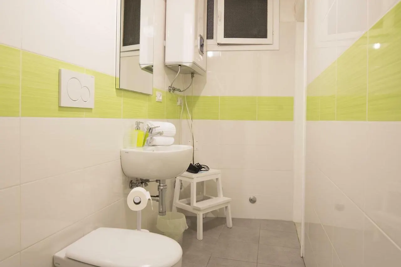 Gramsci 31 Apartment Riomaggiore