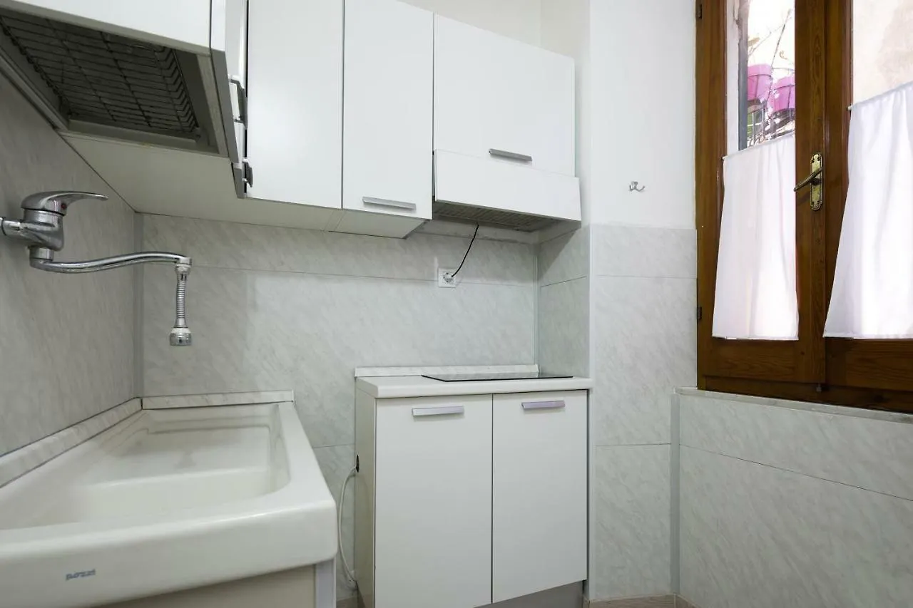 Gramsci 31 Apartment Riomaggiore