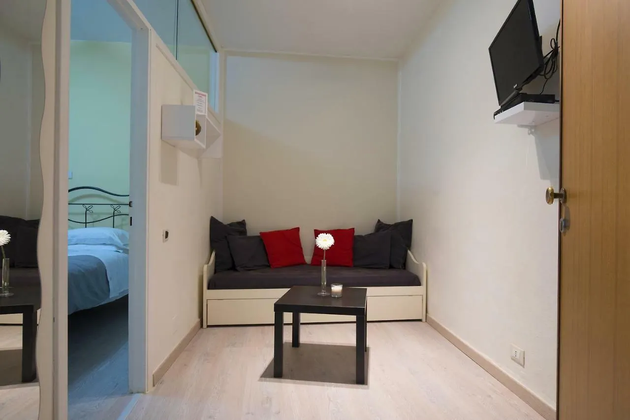 Gramsci 31 Apartment Riomaggiore