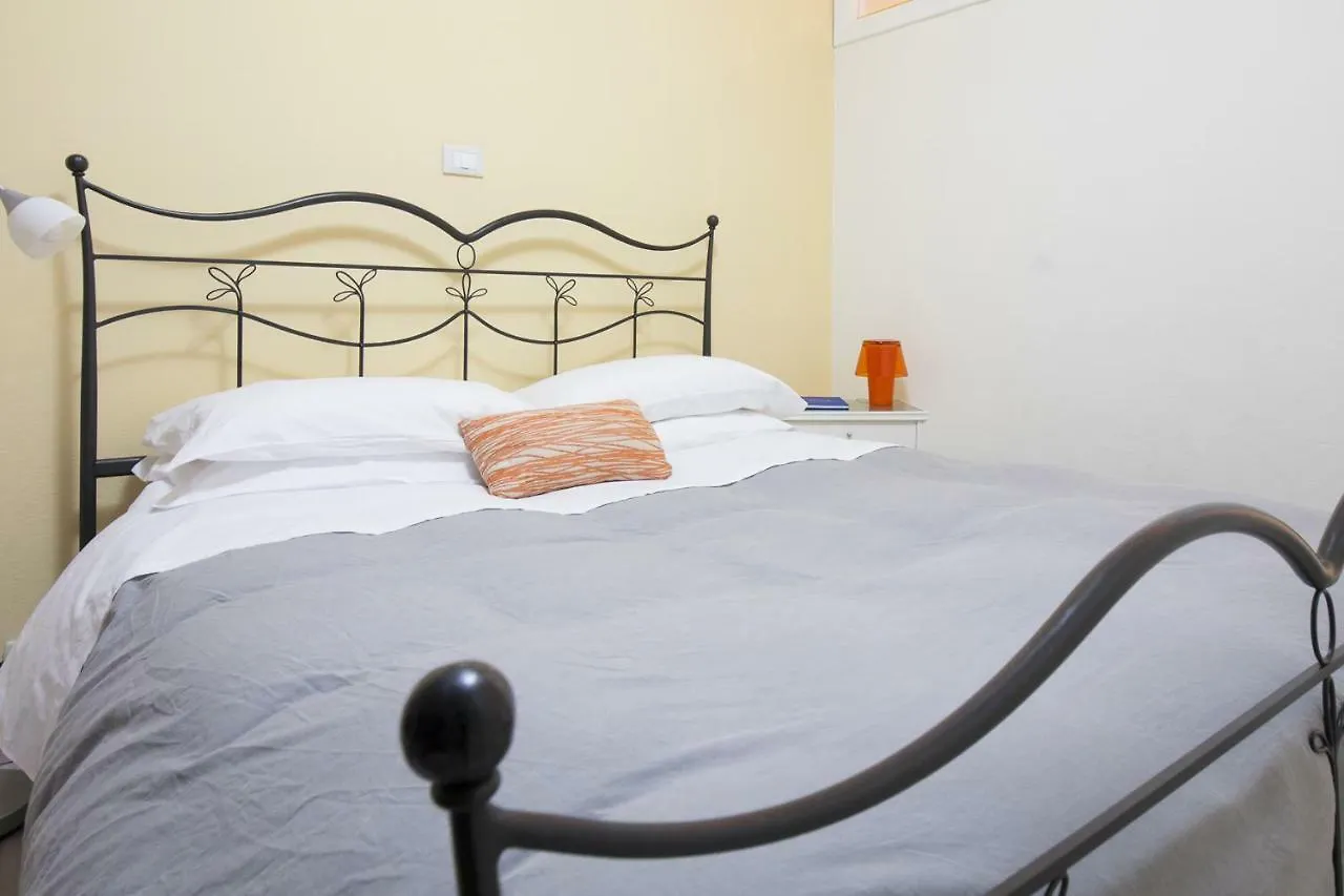 Gramsci 31 Apartment Riomaggiore Italy
