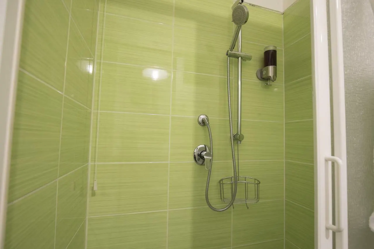 Gramsci 31 Apartment Riomaggiore