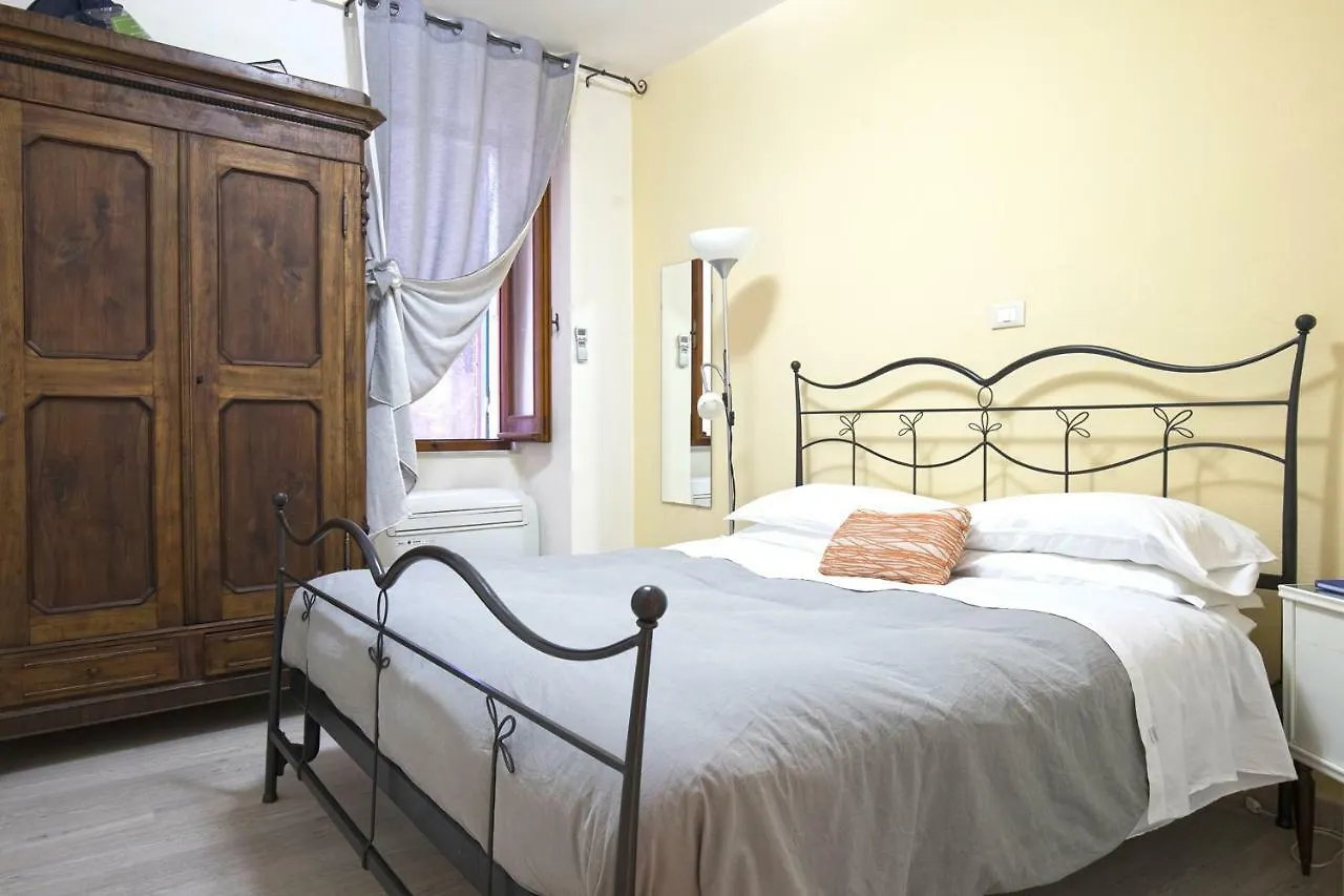 Gramsci 31 Apartment Riomaggiore