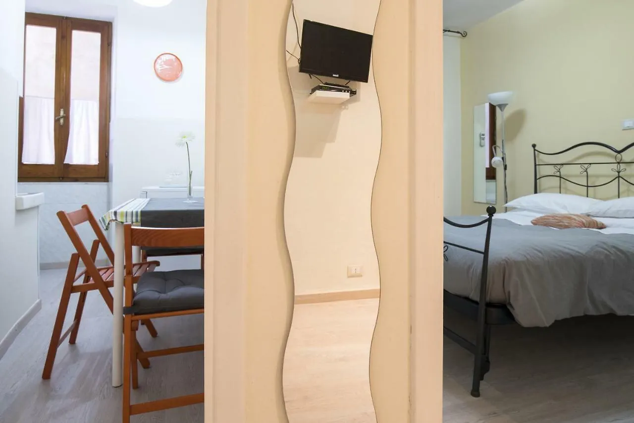 Gramsci 31 Apartment Riomaggiore 0*,  Italy