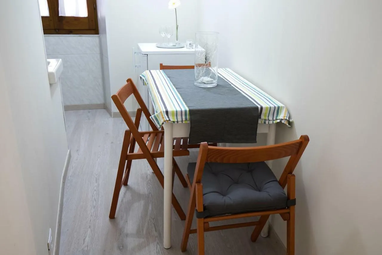 Gramsci 31 Apartment Riomaggiore Italy