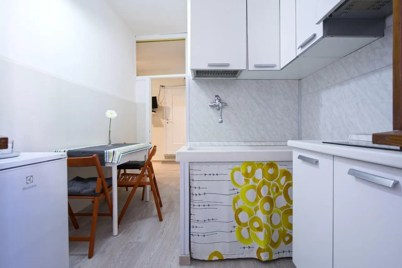 Gramsci 31 Apartment Riomaggiore